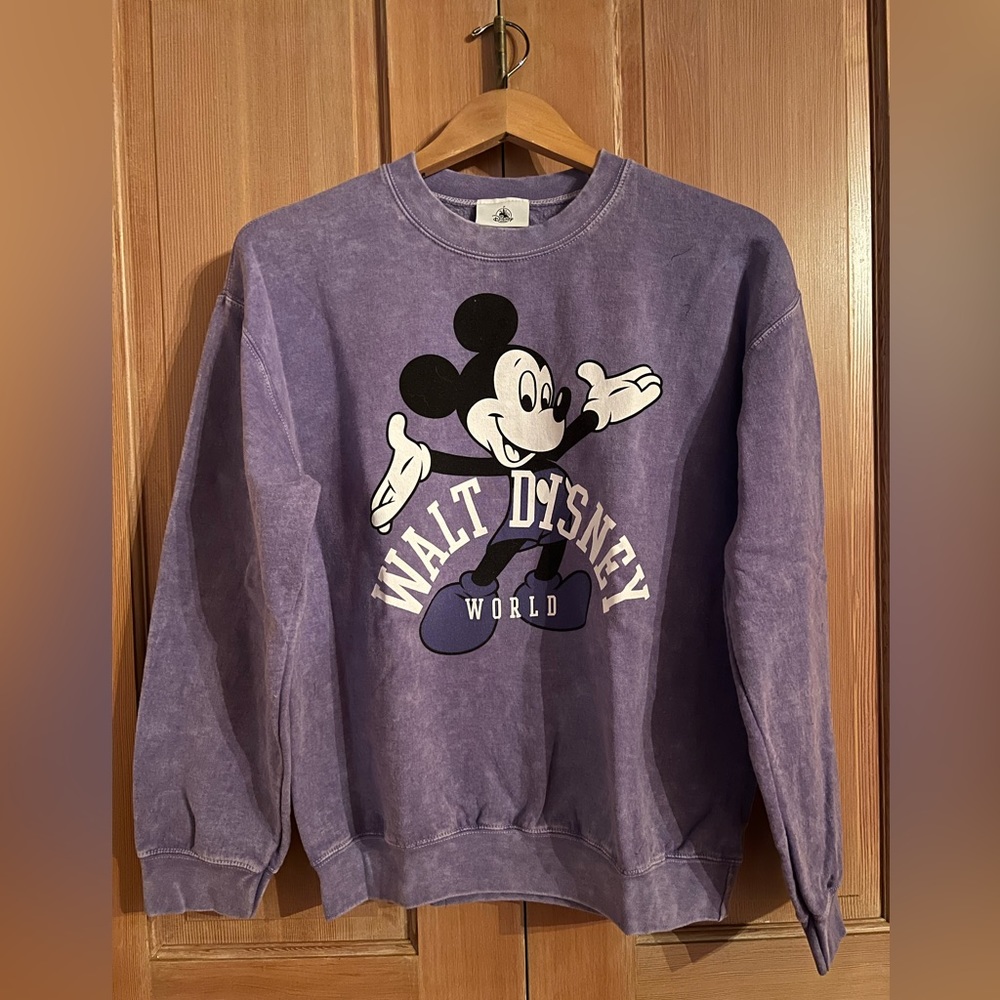 Walt Disney World (WDW) Sweatshirt